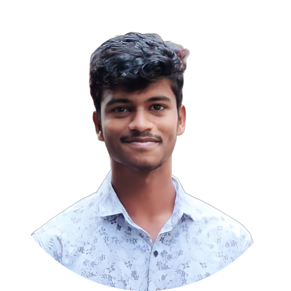 Rajesh M